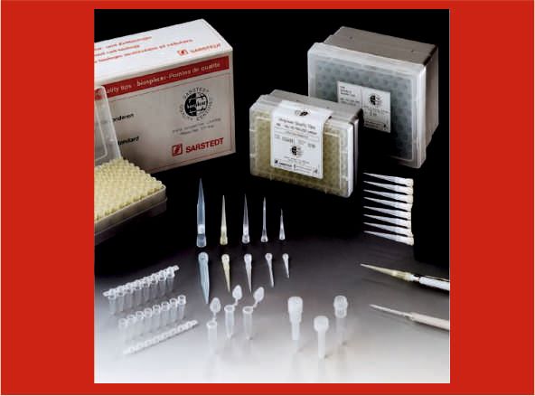 اقلام مصرفی پلاستیکی آزمایشگاه